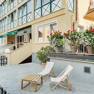 3* Отель Astoria
