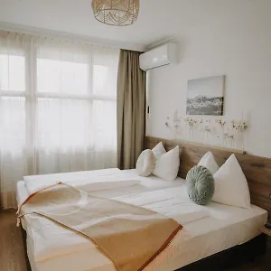 4* فندق بارك هوتل بروناور