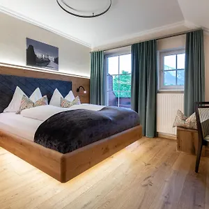 Hotel Design Frauenschuh, Salisburgo
