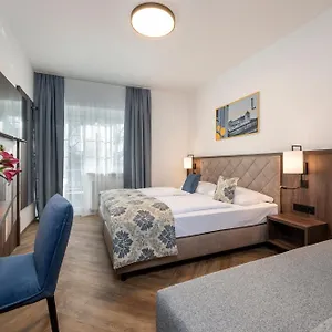 3* Отель Lilienhof