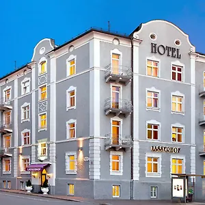 Otel Atel Lasserhof