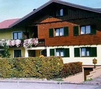 Guest house Haus Kernstock Hotel Salzburg