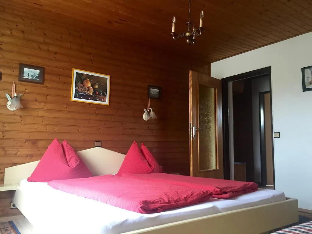 Guest house Haus Kernstock Hotel Salzburg