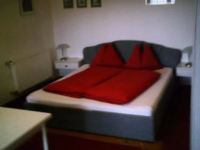 Hotel Haus Kernstock Salzburgo 2*,  Austria